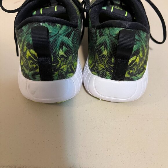 New Balance Women's Flexonic Size 7.5 Tennis Shoes - Picture 5 of 6